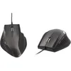 Image de Souris Filaire Ergonomique Ergo Line