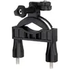 Image de T'nB Support pour vélo, noir, Appareil photo numérique : accessoires, Noir