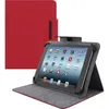 Image de àtui Folio Universel Pour Tablette 10 Pouces Regular - Rouge