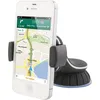 Image de Support Smartphone Mâchoire Toutes Surfaces Carbone
