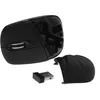 Image de T'nB POKET - Souris - 3 boutons - sans fil - 2.4 GHz - récepteur sans fil USB - noir