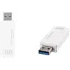 Image de Tnb Lecteur De Carte Sd Usb-a