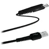Image de Câble Micro Usb Connecteurs Renforcés - 2 M