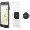 Image de Support Aimanté Smartphone Mini Pour Grille D'aération