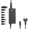 Image de OEM Alimentation en courant alternatif pour le châssis de Converteon (45 W), Alimentation pour notebook, Noir