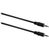 Image de Câble Jack 3.5 Mm Mâle Vers Jack 3.5 Mm Mâle - 3 M