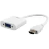 Image de Tnb Adaptateur Vga Vers Hdmi