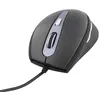 Image de T'nB OFFICE - Souris - 6 boutons - filaire