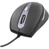 Image de T'nB TNB Office Wired Mouse Noir Ultra (Filaire), Souris, Gris