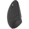 Image de T'nB Souris sans fil compatible Ergo verticale pour gaucher (Noir) (Sans fil), Souris, Noir