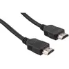 Image de T'nB CBLE HDMI 1.4 3M M/M (NOIR) (3 m), Câble vidéo, Noir