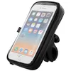 Image de Support smartphone guidon T'nB Urban Moov semi-rigide noir