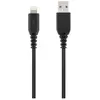 Image de XTREM WORK - Câble USB/Lightning 3M - T'nB
