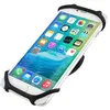 Image de Support smartphone silicone guidon T'nB Urban Moov noir