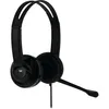 Image de Micro Casque Filaire Multimédia Léger Hs-200