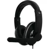 Image de Micro Casque Filaire Multimédia Hs-500