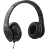 Image de Casque filaire T'nB STREAM jack 3,5mm Noir