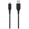 Image de OEM Câble à connecteur Lightning (1.50 m, USB 2.0), Câble USB