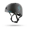 Image de Casque de protection T'nB Taille L Noir et Bleu