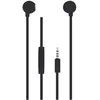 Image de T'nB SWEET - Écouteurs avec micro - intra-auriculaire - filaire - noir mat