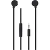 Image de àcouteurs Filaires Jack 3.5 Mm Sweet - Noir