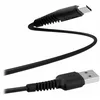 Image de Câble Usb/usb-c 1m - Noir - T'nb