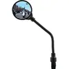 Image de Rétroviseur Flexible Pour Vélo Et Trottinette Urban Moov