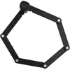Image de Antivol à Segment Pliable Pour Vélo Urban Moov