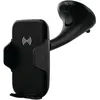 Image de Support Charge Induction Smartphone Mâchoire Fixation 3 En 1