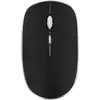 Image de T'nB Souris sans fil Rubby Silent (Noir) (Sans fil), Souris, Noir