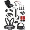 Image de Pack de 23 accessoires pour Camera Sport