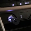 Image de Chargeur Qc 3.0 Pour Allume-cigare Avec Câble Micro-usb Et Usb-c Tnb