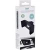 Image de Support Grille D'aération Pour Smartphone - Noir - Way