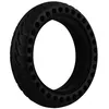 Image de Pneu anti-crevaison 8,5'' T'nB pour trottinette électrique Urban Moov noir