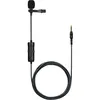 Image de Microphone Cravate Omnidirectionnel Influence