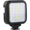 Image de Mini Projecteur Led Pour Appareil Photo Influence