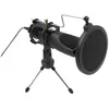 Image de Microphone USB Omnidirectionnel TNB Noir