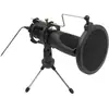 Image de Microphone Omnidirectionnel Usb Influence