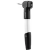 Image de Pompe à vélo ou trottinette manuelle T'n'B Urban Moov Noir et Blanc