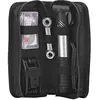 Image de Kit d'outils pour vélo ou trottinette T'n'b Urban Moov Noir