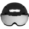 Image de Casque de sport T'n'b Urban Moov Taille L Noir