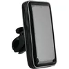 Image de Support Coque Smartphone Pour Guidon Moto Inride