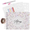 Image de Pack d'accessoires T'n'b Lensy pour photos 10x15 cm