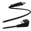Image de Câble Usb-c Connecteur Coudé 180° Gaming