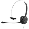 Image de Micro Casque Filaire Mono Professionnel - Rj9 - T'nb