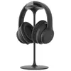 Image de T'nB HOME - Écouteurs avec micro - circum-aural - Bluetooth - sans fil, filaire - jack 3,5mm - noir