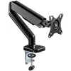 Image de Bras support articulé pour moniteur T'n'b Noir