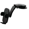 Image de Support Smartphone Mâchoire à Ventouse Tableau De Bord