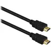 Image de T'nB TNB Câble HDMI M/F 10m (10 m), Câble vidéo, Noir