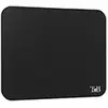 Image de T'nB Tapis de souris TNB 100percent Biodegradable, Tapis de souris, Noir